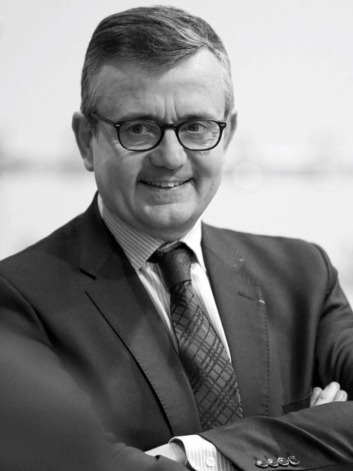 Yves JÉGO - Ancien ministre et co-fondateur de la Lettre du Made in France