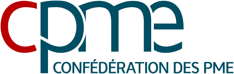 Logo CPME - Confédération des PME - La Lettre du Made in France