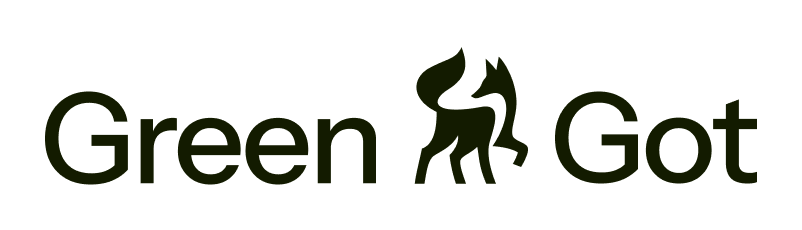 Logo Green Got - La Lettre du Made in France